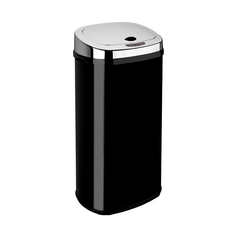 Dihl 42 Litre Motion Sensor Rubbish Bin & Reviews Wayfair.co.uk